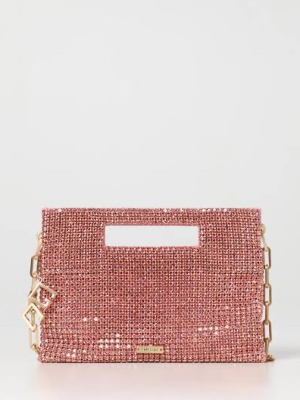 Cult Gaia Lucinda Mini Shoulder Bag